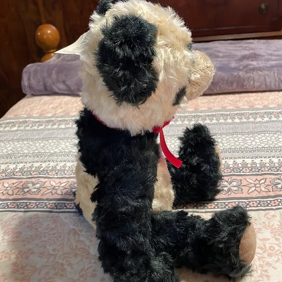 Russ Bombay Panda Mei Ying, Vintage 2000 limited edition NWT’s - Picture 3 of 10